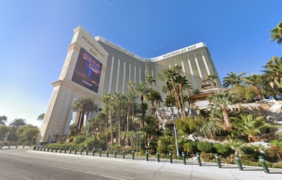 Bottomless Drag Brunch Turns Mandalay Bay Strip Sundays Into A Circus