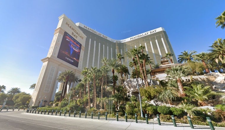 Bottomless Drag Brunch Turns Mandalay Bay Strip Sundays Into A Circus