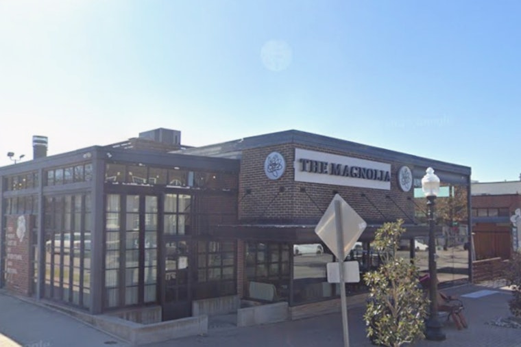 Bottomless No More: Magnolia Wine Bar Calls Last Pour In Near Southside