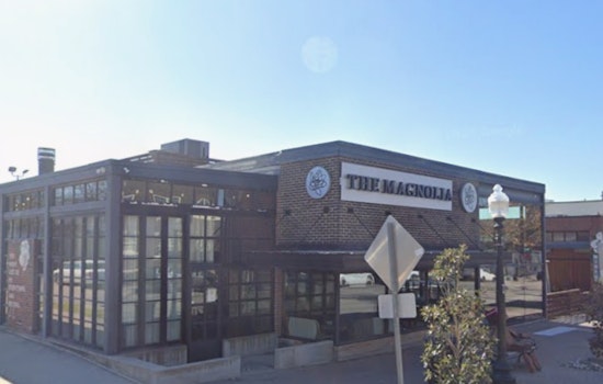 Bottomless No More: Magnolia Wine Bar Calls Last Pour In Near Southside