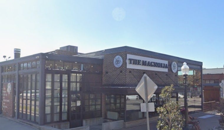 Bottomless No More: Magnolia Wine Bar Calls Last Pour In Near Southside