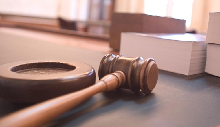 Boulder Dance Boss Hit With 21-Count Indictment Over Alleged Fake Break-Ins