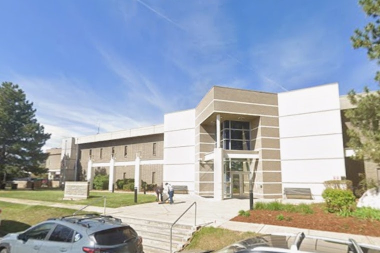 Boulder Fire Engine Jacked, Longmont Chase Leaves Deputy Hurt