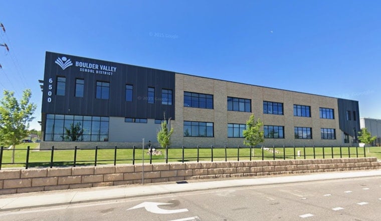 Boulder Schools Dangle $15K Exit Deals As Teacher Pay Climbs Toward $100K