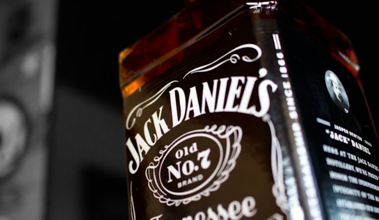 Bourbon Street Power Play, Sazerac Muscles In On Jack Daniel’s Owner