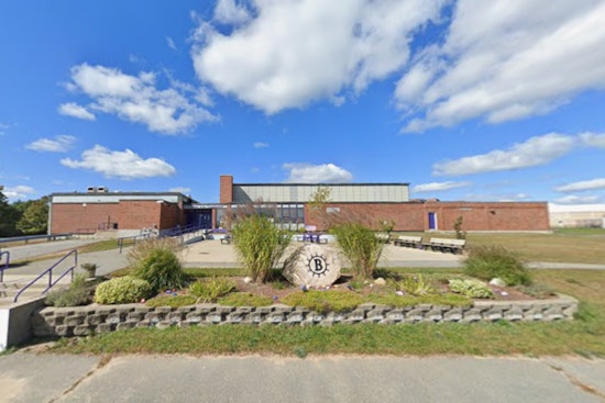 Bourne High School Knife Incident No Injuries Reported
