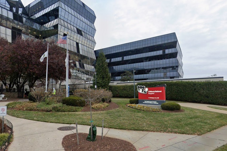 Bowser Dangles $1 Million To Help Children’s National Hunt For New D.C. Home