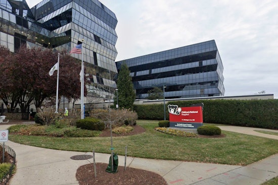 Bowser Dangles $1 Million To Help Children’s National Hunt For New D.C. Home