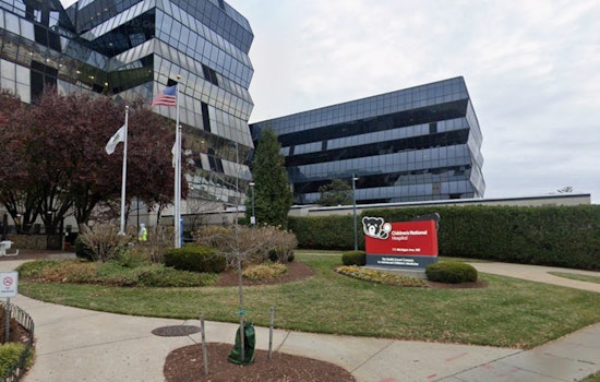 Bowser Dangles $1 Million To Help Children’s National Hunt For New D.C. Home