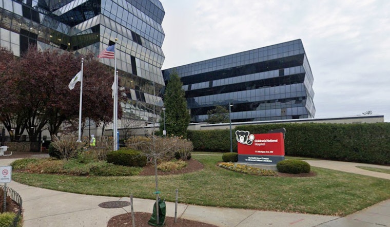 Bowser Dangles $1 Million To Help Children’s National Hunt For New D.C. Home
