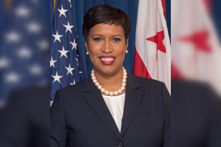 Bowser Rolls Out New Shield For D.C. Domestic Violence Survivors