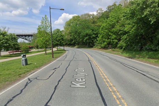 Boy, 13, Pulled From Schuylkill Near Temple Boathouse, Expected To Recover