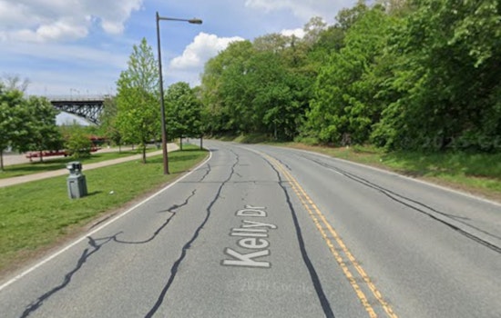 Boy, 13, Pulled From Schuylkill Near Temple Boathouse, Expected To Recover