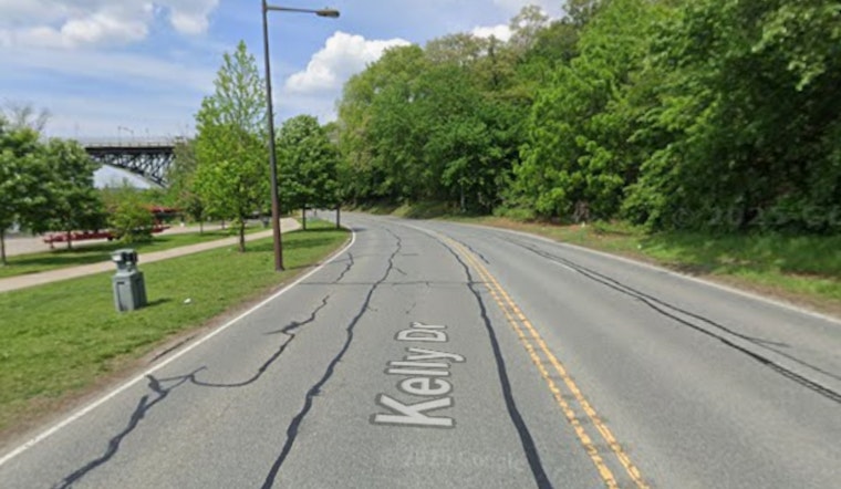 Boy, 13, Pulled From Schuylkill Near Temple Boathouse, Expected To Recover