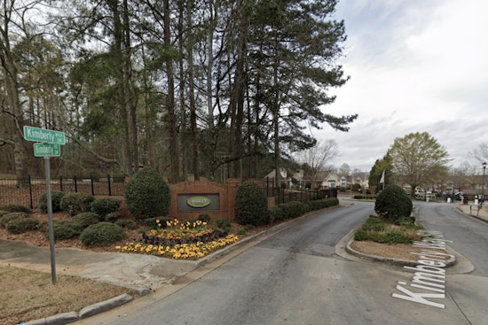 Boy, 7, Shot Three Times at Trouble-Plagued SW Atlanta Apartments