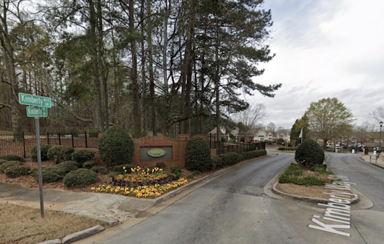 Boy, 7, Shot Three Times at Trouble-Plagued SW Atlanta Apartments
