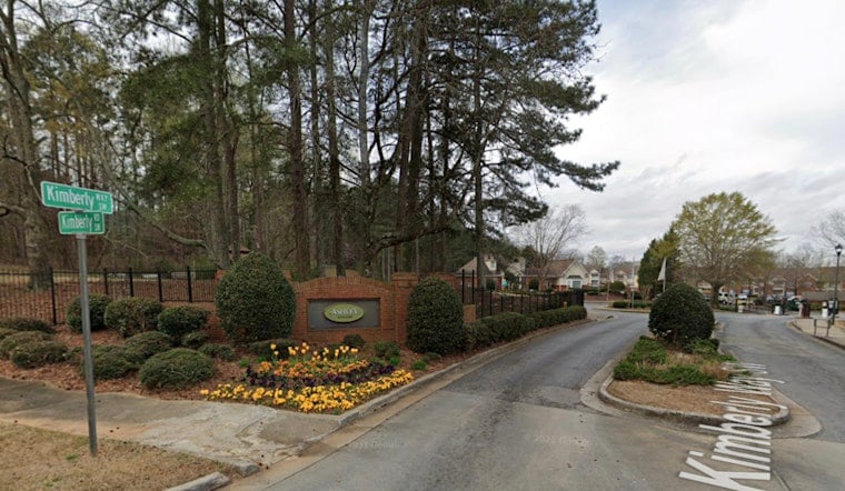 Boy, 7, Shot Three Times at Trouble-Plagued SW Atlanta Apartments