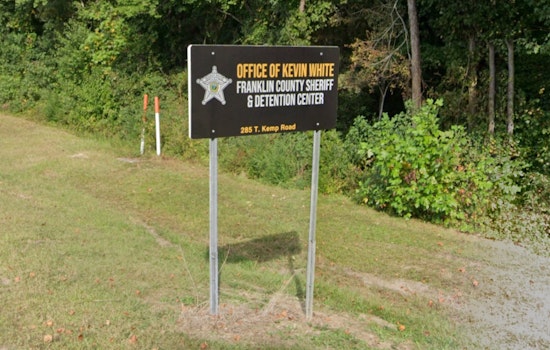 Boy Shot Multiple Times Near Franklinton As Deputies Probe Street Gunfire