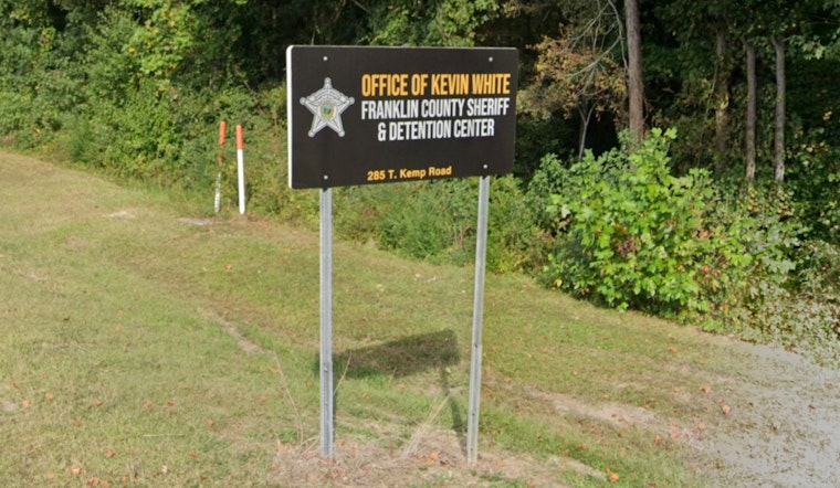 Boy Shot Multiple Times Near Franklinton As Deputies Probe Street Gunfire