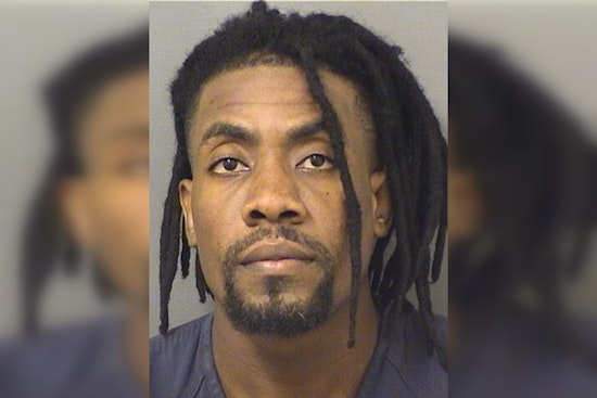 Boynton Beach Driver Busted After Cops Say He Rammed Car for Insurance Cash