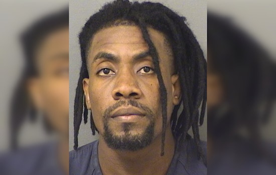 Boynton Beach Driver Busted After Cops Say He Rammed Car for Insurance Cash