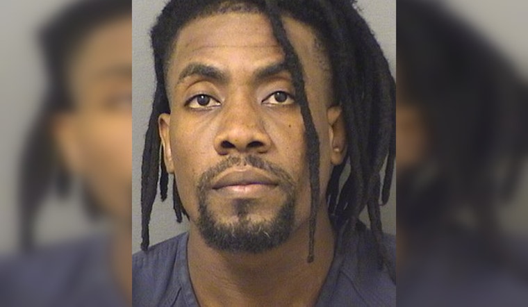 Boynton Beach Driver Busted After Cops Say He Rammed Car for Insurance Cash