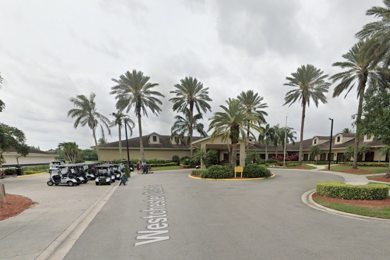Boynton Beach Golf Course Joyride Turns Tragic After Electric Dirt Bike Crash
