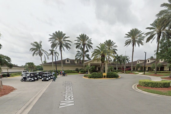 Boynton Beach Golf Course Joyride Turns Tragic After Electric Dirt Bike Crash