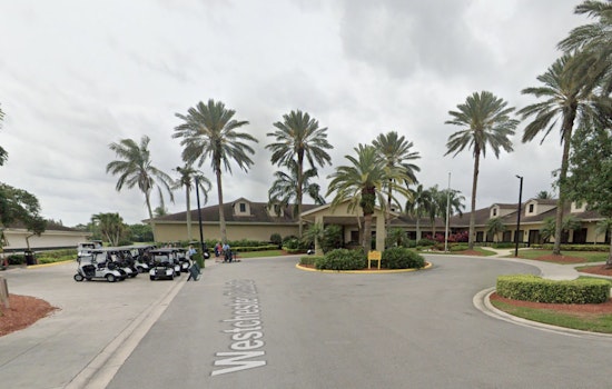 Boynton Beach Golf Course Joyride Turns Tragic After Electric Dirt Bike Crash