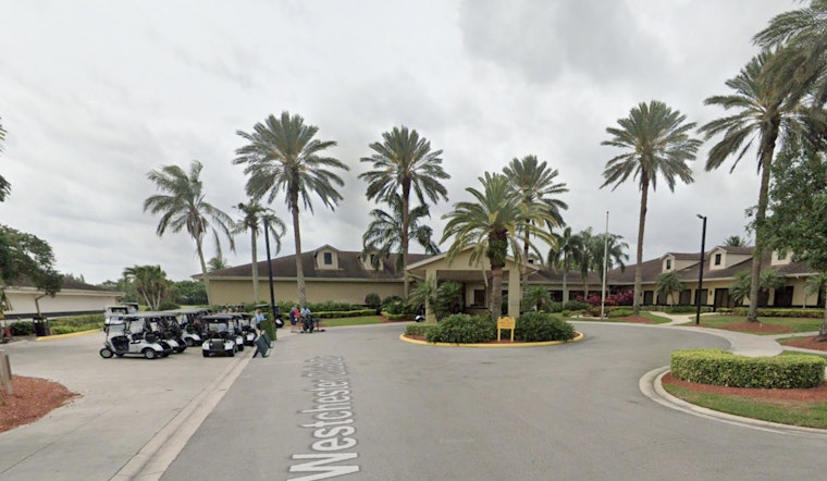 Boynton Beach Golf Course Joyride Turns Tragic After Electric Dirt Bike Crash