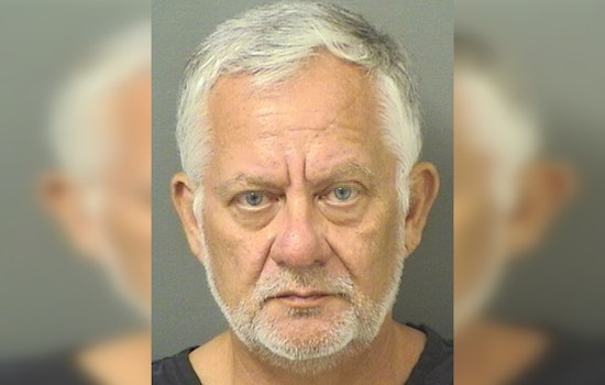 Boynton Beach Park Predator Sting Nabs Deerfield Man, Police Say