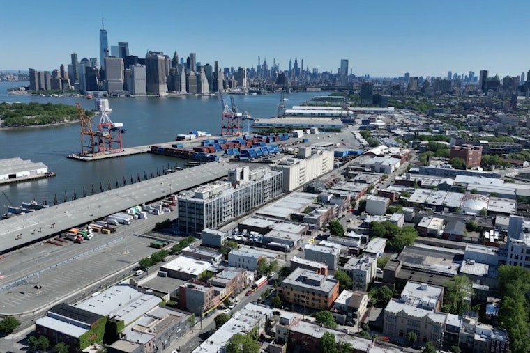 Brad Lander’s Red Hook Port Two-Step Exposed