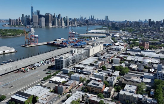 Brad Lander’s Red Hook Port Two-Step Exposed