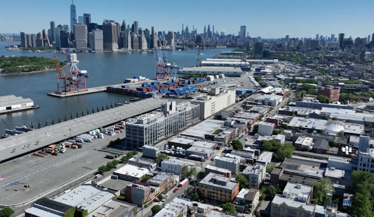 Brad Lander’s Red Hook Port Two-Step Exposed