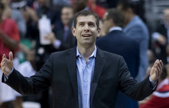 Brad Stevens Swats Away College Rumors, Bets Big On Celtics’ Playoff Push