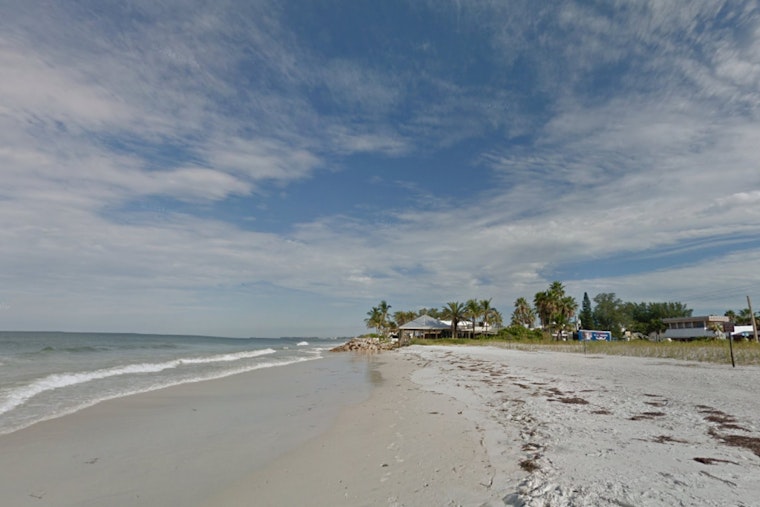 Bradenton Beach Marina Dream Sinks As Developer Ducks Into Chapter 11