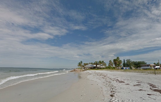 Bradenton Beach Marina Dream Sinks As Developer Ducks Into Chapter 11