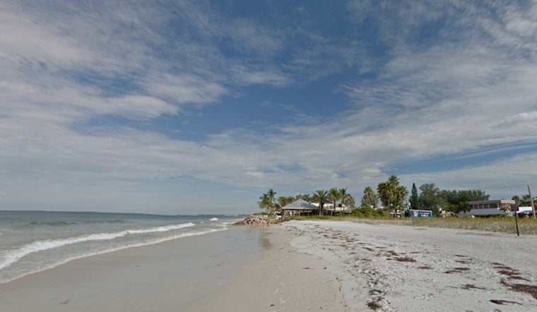 Bradenton Beach Marina Dream Sinks As Developer Ducks Into Chapter 11