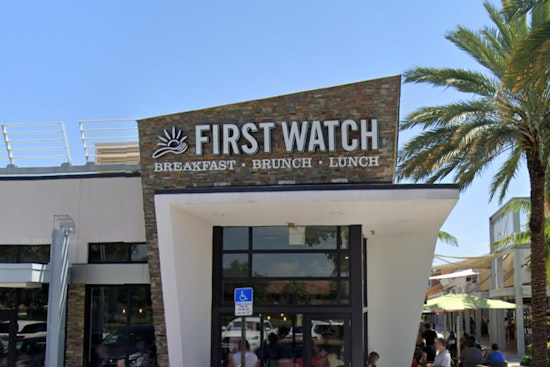 Bradenton Breakfast Powerhouse Axes COO, Hands Reins To CEO