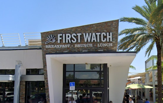 Bradenton Breakfast Powerhouse Axes COO, Hands Reins To CEO