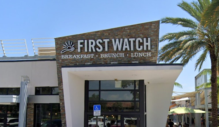 Bradenton Breakfast Powerhouse Axes COO, Hands Reins To CEO