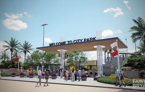 Bradenton’s $30 Million Curveball For LECOM Park And Ninth Street