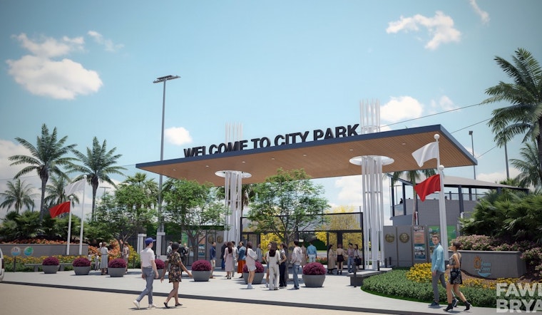 Bradenton’s $30 Million Curveball For LECOM Park And Ninth Street