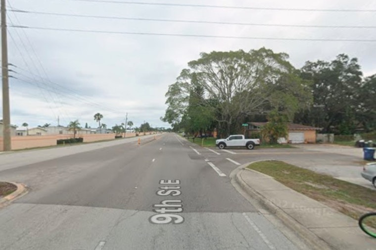 Bradenton Man Killed As SUV Slams Into Tree On Crash‑Prone 9th Street East