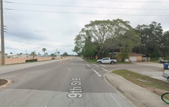Bradenton Man Killed As SUV Slams Into Tree On Crash‑Prone 9th Street East