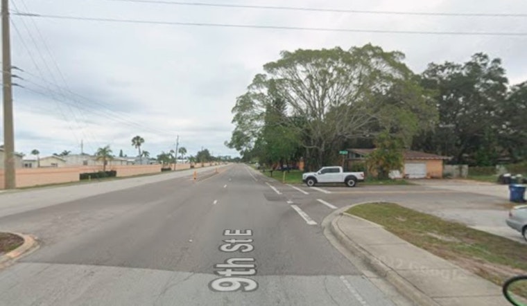 Bradenton Man Killed As SUV Slams Into Tree On Crash‑Prone 9th Street East