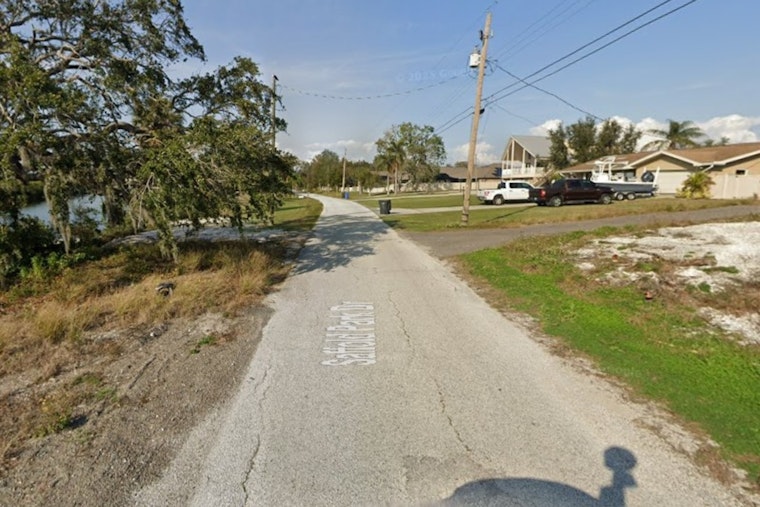 Bradenton Rider Dies In US 41 Guardrail Crash In North Ruskin