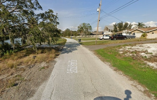 Bradenton Rider Dies In US 41 Guardrail Crash In North Ruskin