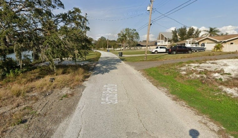 Bradenton Rider Dies In US 41 Guardrail Crash In North Ruskin