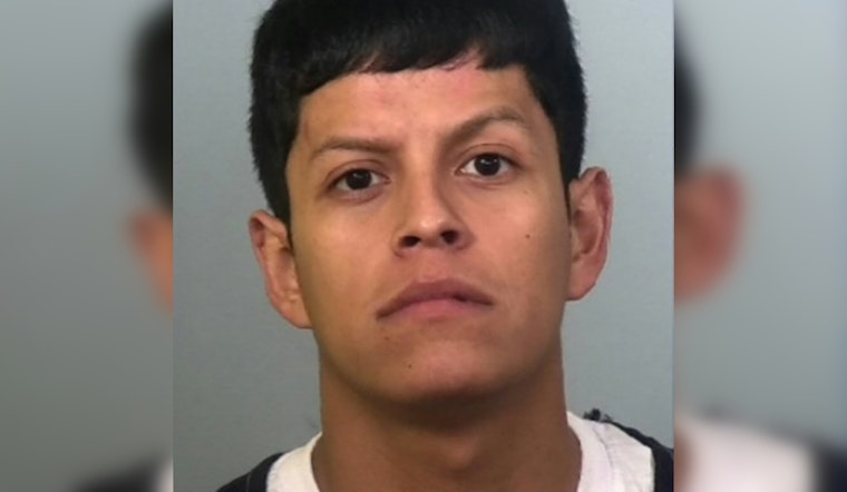 Bradenton Speed Demon Gets 25 Years for DUI Crash That Killed Local Mom